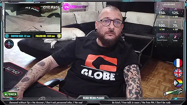 Law Leek online show from 03/08/26, 11:14