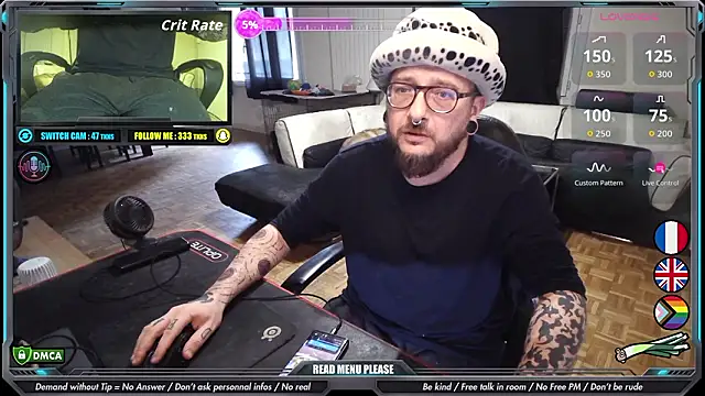 Law Leek online show from 03/14/26, 09:26