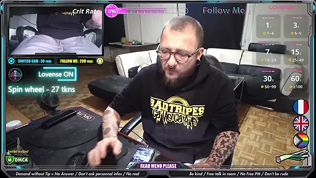 Law Leek online show from 03/28/26, 11:43