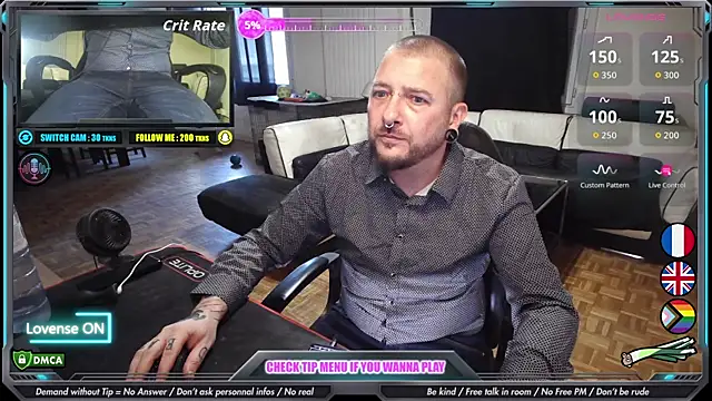 Law Leek online show from 04/28/26, 05:07