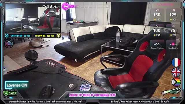 Law Leek online show from 04/30/26, 03:51