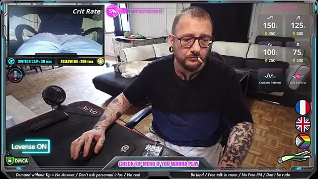 Law Leek online show from 05/09/26, 09:03