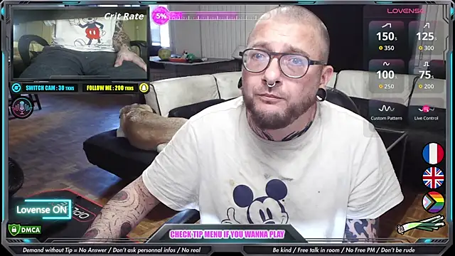 Law Leek online show from 05/22/26, 05:47