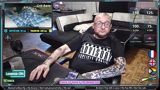 Law Leek online show from 05/22/26, 05:51