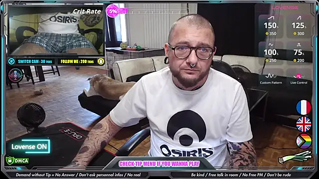 Law Leek online show from 05/24/26, 08:19