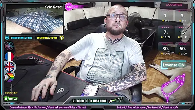 Law Leek online show from 05/26/26, 05:31