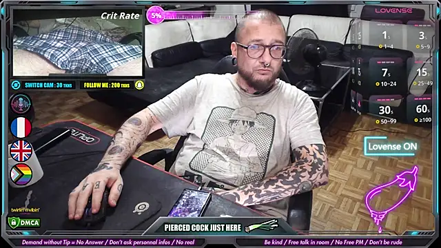 Law Leek online show from 05/27/26, 04:48