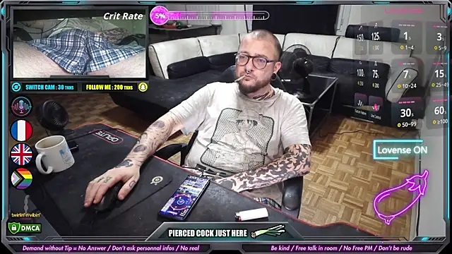 Law Leek online show from 05/28/26, 03:42