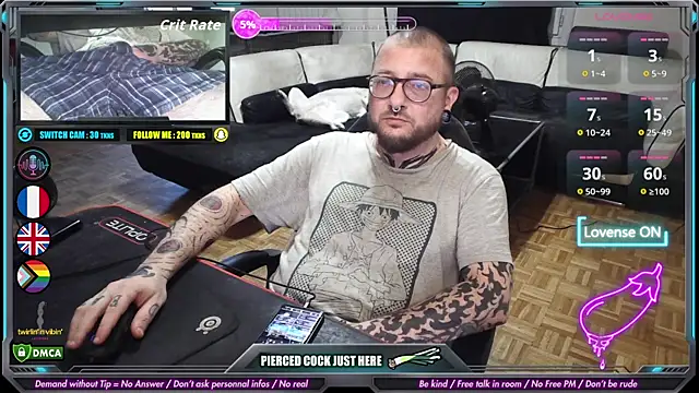 Law Leek online show from 05/31/26, 11:50