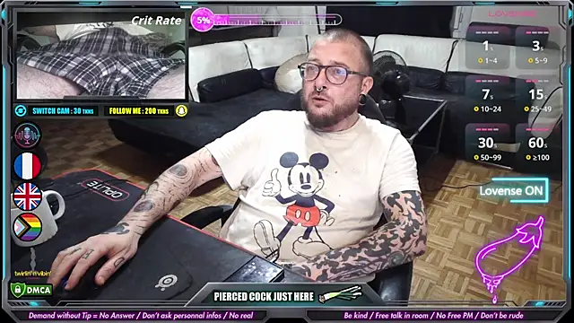 Law Leek online show from 06/02/26, 05:48
