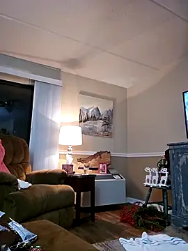 Dixiefaye Pika online show from 02/03/25, 12:15