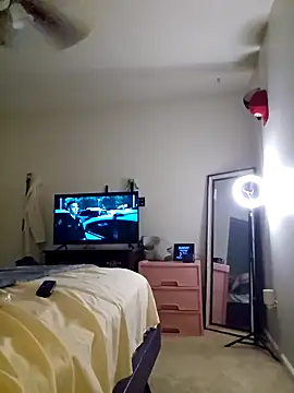 Dixiefaye Pika online show from 02/16/25, 08:21