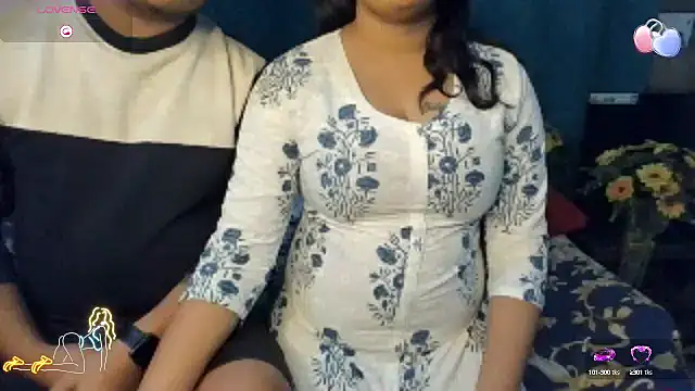 Snapshot of Trezza chatting on 12/05/24, 06:33 Trezza online show from 12/05/24, 06:33