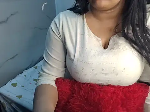 Snapshot of Trezza chatting on 03/19/26, 07:07 Trezza online show from 03/19/26, 07:07