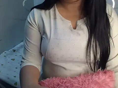 Snapshot of Trezza chatting on 03/27/26, 06:51 Trezza online show from 03/27/26, 06:51