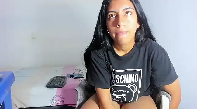 skinnyanai2 online show from 01/31/25, 03:22