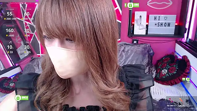 Lion        online show from 01/24/25, 02:41