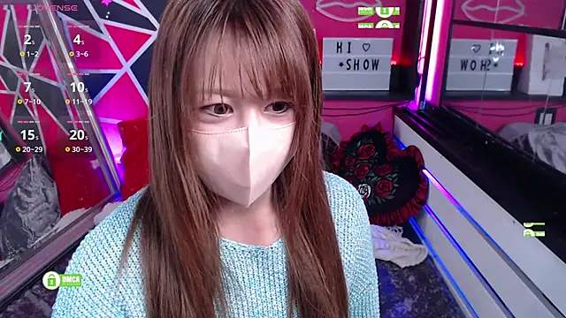 Lion        online show from 01/29/25, 01:28