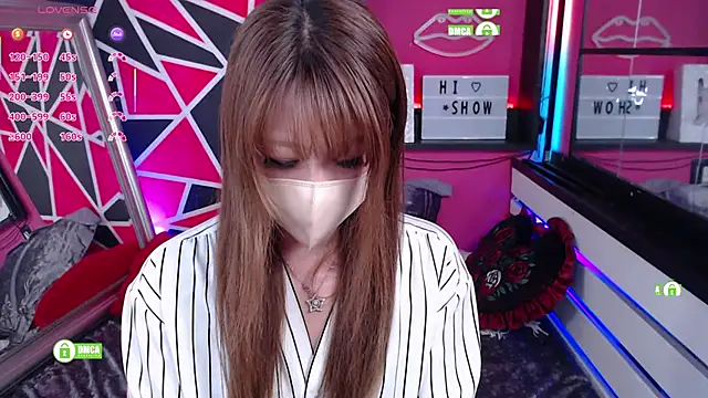 Lion        online show from 02/17/25, 02:09