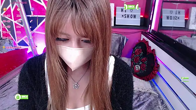 Lion        online show from 02/21/25, 02:28