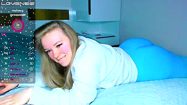 kitti kaattt online show from 01/05/25, 01:26