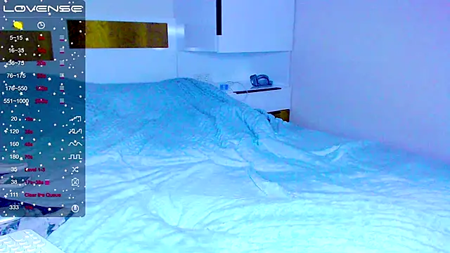 kitti kaattt online show from 01/10/25, 06:42