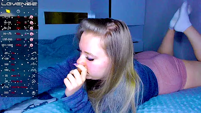 kitti kaattt online show from 01/18/25, 12:26