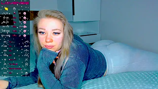 kitti kaattt online show from 01/29/25, 04:05