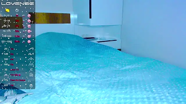 kitti kaattt online show from 03/05/25, 04:34