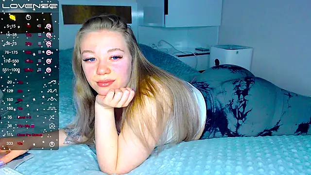 kitti kaattt online show from 03/12/25, 03:57