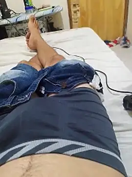 mario pedro online show from 02/03/26, 05:38