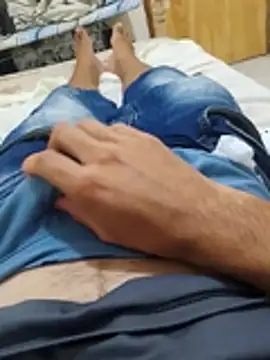 mario pedro online show from 02/07/26, 03:21