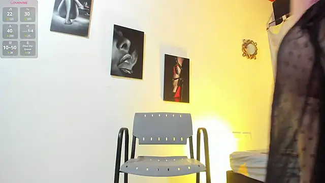 Snapshot of katherina_diaz chatting on 03/08/25, 01:28 katherina diaz online show from 03/08/25, 01:28