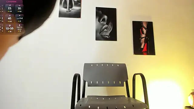 Snapshot of katherina_diaz chatting on 03/14/25, 12:32 katherina diaz online show from 03/14/25, 12:32