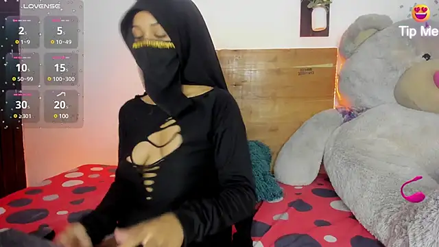 Snapshot of Adib_ali chatting on 02/18/25, 06:26 Adib ali online show from 02/18/25, 06:26