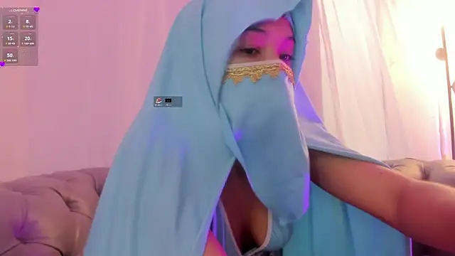 Snapshot of Adib_ali chatting on 02/21/26, 02:29 Adib ali online show from 02/21/26, 02:29