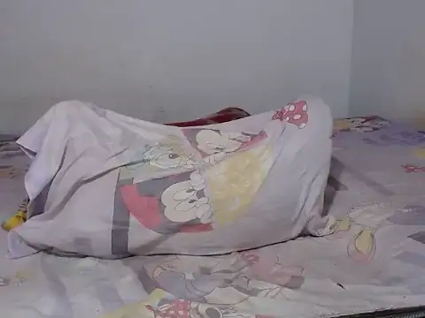 danni dolll online show from 02/12/25, 06:51