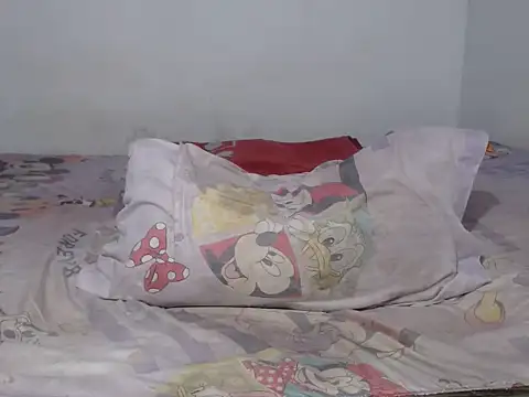 danni dolll online show from 03/10/25, 07:50