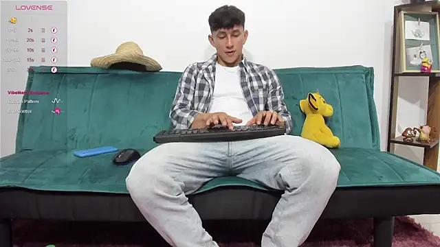 jacques cardiet online show from 01/24/25, 07:07