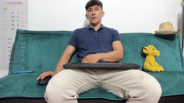 jacques cardiet online show from 01/28/25, 05:46