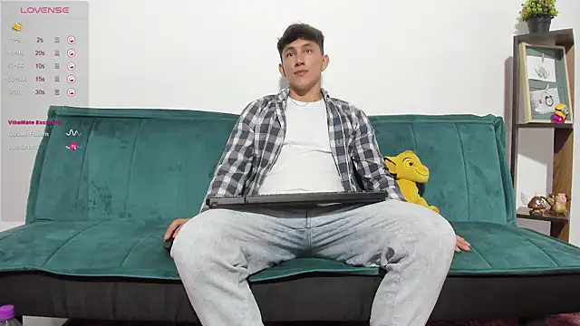 jacques cardiet online show from 01/29/25, 06:18