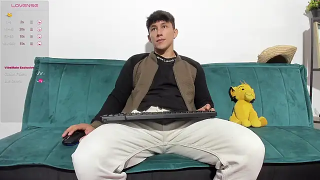 jacques cardiet online show from 02/05/25, 06:26