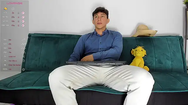 jacques cardiet online show from 02/08/25, 04:57