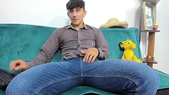 jacques cardiet online show from 02/28/25, 11:01