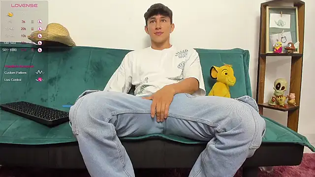 jacques cardiet online show from 03/04/25, 03:26