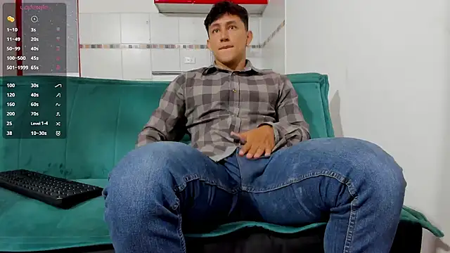 jacques cardiet online show from 09/15/25, 01:33