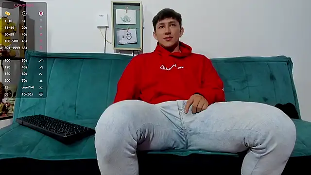 jacques cardiet online show from 09/23/25, 11:24