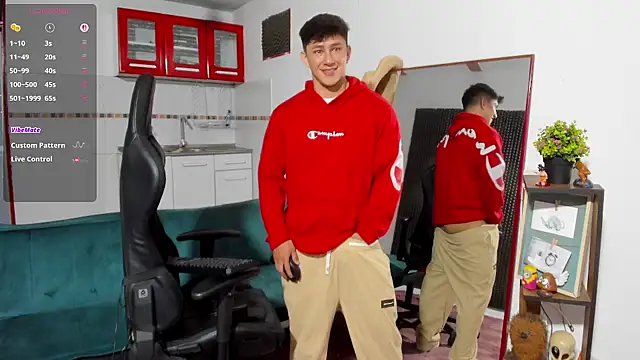 jacques cardiet online show from 10/10/25, 11:20