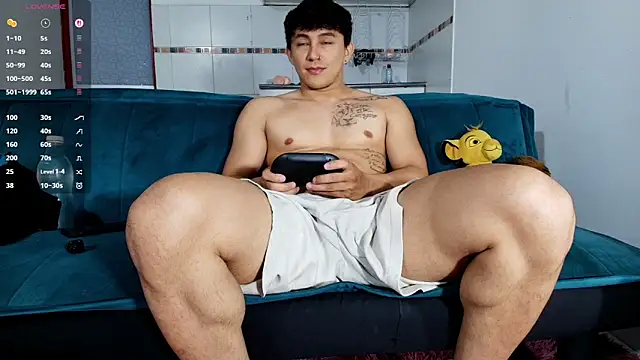 jacques cardiet online show from 12/15/25, 12:09