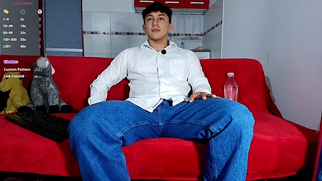 jacques cardiet online show from 01/11/26, 04:23